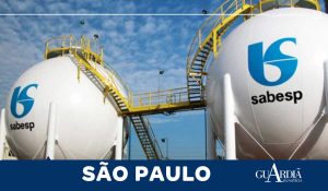 Municípios de SP aprovam contrato unificado em passo final para privatização da Sabesp