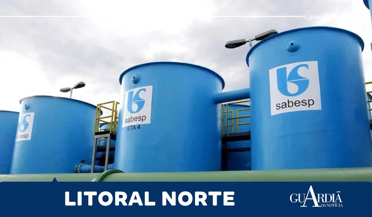 LITORAL NORTE: CIDADES VOTAM SOBRE CONTRATO ÚNICO COM A SABESP