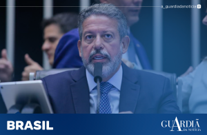 Arthur Lira desenterrou projeto que prevê anistia a partidos com multas por descumprimento de regras eleitorais.