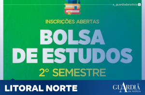 ILHABELA LANÇA PROGRAMA DE BOLSA DE ESTUDOS E AUXÍLIOS COM INSCRIÇÕES ABERTAS