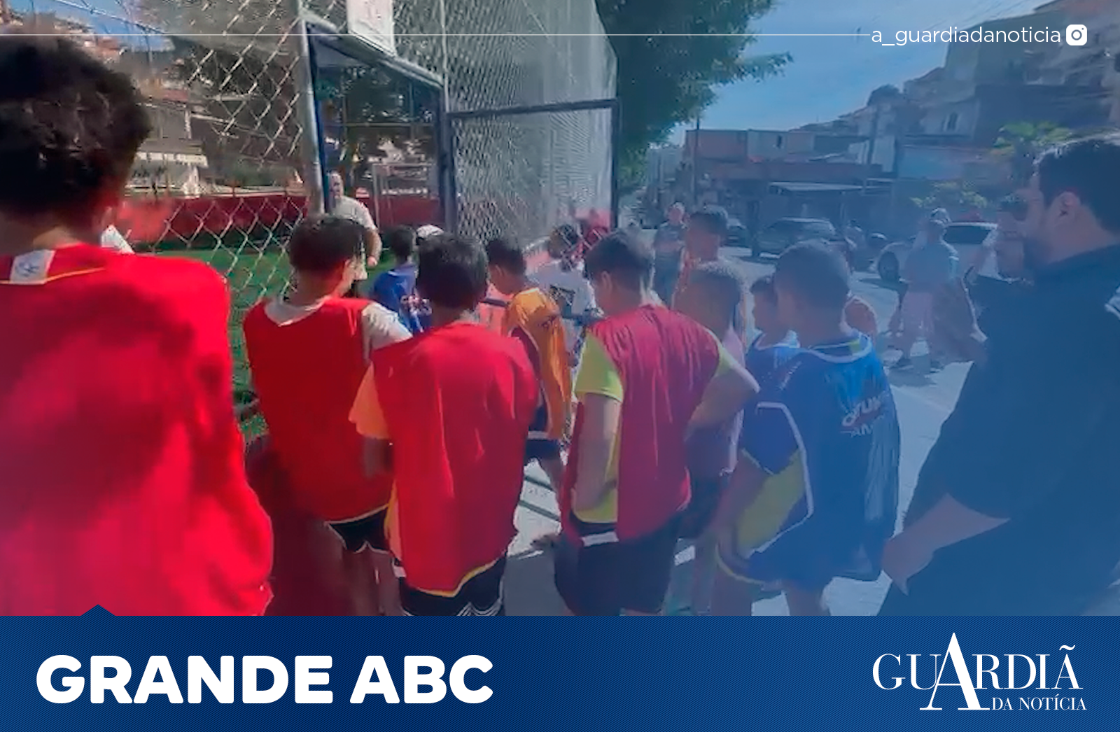 MAUÁ: COMPLEXO SANTA CECÍLIA E QUADRA NO ZAIRÃO