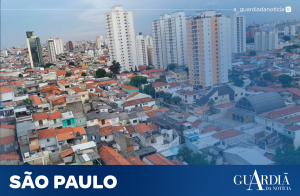 CIDADE DENTRO DA CIDADE: MORADORES DA ZONA LESTE PARTICIPAM DE PRÉ-SELEÇÃO PARA MORADIA POPULAR