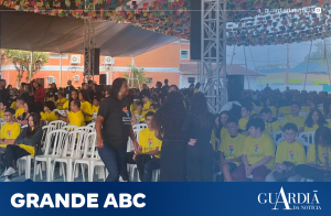 PREMIAÇÃO DA OMASP ACONTECE NESTE SÁBADO EM RIBEIRÃO PIRES