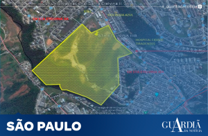 CIDADE DENTRO DA CIDADE ZONA LESTE: PREFEITURA CEDE TERRENO DA COHAB PARA CONSTRUÇÃO DE INSTITUTO FEDERAL