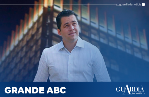 ELEIÇÕES 2024 SANTO ANDRÉ PRÉ-CANDIDATO GILVAN APRESENTA PROGRAMA SANTO ANDRÉ DA GENTE