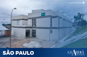 SP ZONA NORTE: PREFEITURA PRESENTE INAUGURA NOVA UPA PERI, DESCOMPLICA E SERVIÇOS PARA MULHERES.