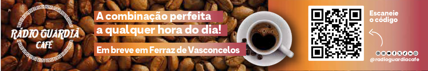 Rádio café Ferraz