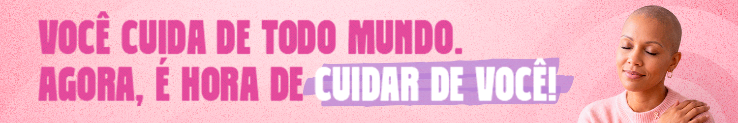 BANNER OUT ROSA